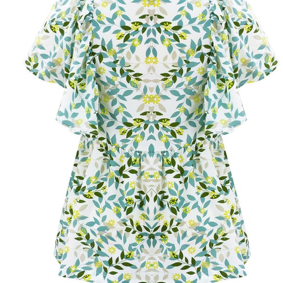 Plus Size Cami / Tunic - Light and breezy - Perfect for Summer - Picture 13 of 16